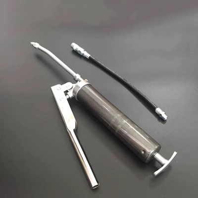 máy bơm mỡ bằng tay Súng bắn mỡ 100 đến 600g cc nhỏ súng bắn mỡ súng bơ nhỏ súng mỡ bằng tay mang súng mỡ miệng phẳng súng bơm mỡ bằng tay bơm mỡ bằng tay