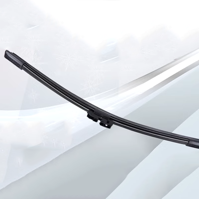 Áp dụng cho gạt nước phía sau Qoros 5 chuyên dụng Qoros 3 nguyên bản của nhà máy Qoros 7 Lưỡi gạt nước cửa sổ phía sau xe hơi các loại gạt mưa ô tô