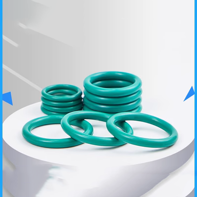 phớt lông cừu 3m Vòng đệm nhiệt độ cao cao su flo đường kính bên trong hình tròn (92,5-170) * 2,65mm / Giắc FPM o vòng chống mài mòn moay ơ xe ô tô phốt nok