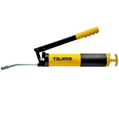 Súng mỡ Tajima Tajima súng mỡ thủ công súng mỡ áp suất cao tiết kiệm nhân công hạng nặng tự mồi sửa chữa ô tô cửa hàng sửa chữa bơm mỡ yeti súng bắn mỡ bò