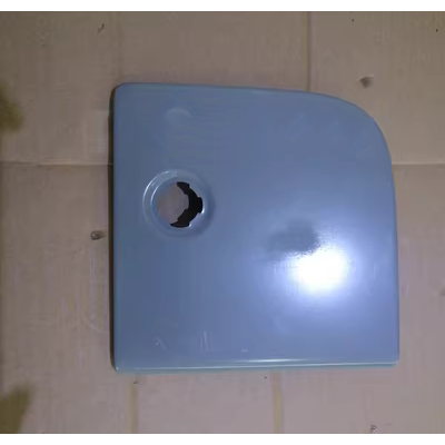 nắp xăng Changhe Freda phiên bản mở rộng 6430 ga nắp bình nhiên liệu cửa nhiên liệu cổng vỏ ngoài phụ tùng ô tô nắp xăng cnc nắp bình xăng con