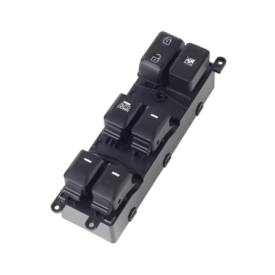Thích Hợp Cho Xe Kia K3 Kính Nâng Công Tắc Lắp Ráp Xe Điện Chính Lái Xe Cửa Sổ Nút Nút Có Đèn cầu chì panasonic công tắc điện ô tô