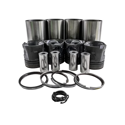 bánh răng nhựa Phù hợp với Ozu/Omeka/Haowo/Conominus ISF3.8 bốn hình trụ hỗ trợ bộ nuông chiều banhrang xi lanh khí