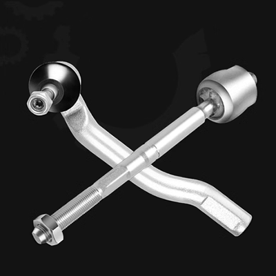 Máy lái Teana Classic Sylphy Yida Tiida Liwei Qashqai Qijun cũ và mới buộc thanh giằng bên ngoài và bên trong đầu bóng vô lăng hyundai bình dầu trợ lực i10