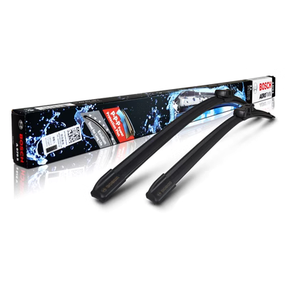 Gạt mưa Bosch cho BMW 1 Series 3 Series 320ii 7 Series 5 Series 520 525Li gạt mưa X1X2X5 X3 mới má phanh sau bố thắng sh
