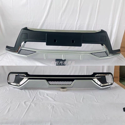 Áp dụng 15-17 Cao nguyên BUMPER BUMPER VÀ REAR cản trước cx5 các hiệu xe hơi nổi tiếng