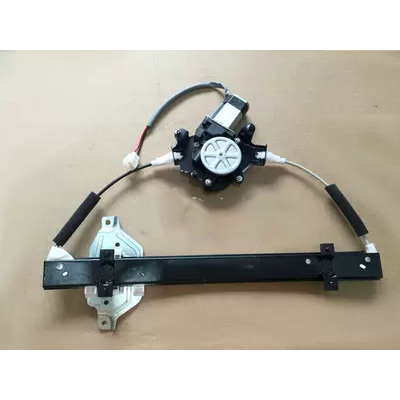 CÁNH CỬA SAU Chevrolet Mới Sail Electric Glass Lightter Lắp ráp hỗ trợ cửa sổ cửa sổ cửa sổ Máy nâng điện Ổ KHÓA NGẬM CÁNH CỬA CỬA NÓC