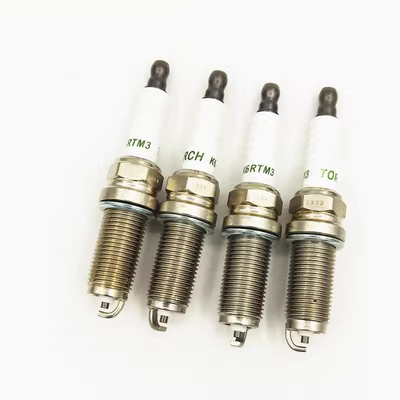 bugi kia morning Đèn pin TORCH/K6RTM3 bugi Đông Nam Trung Quốc Zhongtai Mitsubishi Dongjingyi 4A91/4A92 chuyên dụng dây bugi bugi bạch kim