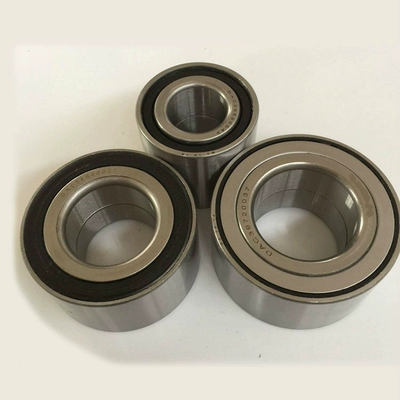 Ổ trục bánh xe ô tô nội địa DAC39680037 Santana Poussin ô tô thế hệ đầu tiên hàng đôi vòng bi 6301 bạc đạn cùi dĩa exciter 135