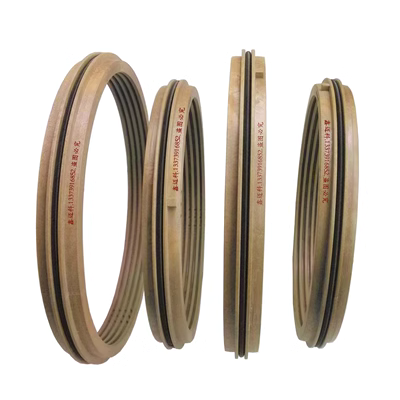 DF loại vòng cao su hình chữ nhật vòng nổi Ling hình chữ L Ring Niêm phong vòng hợp kim vòng orblite silicone nổi vòng moay ơ ô tô phớt mặt chà