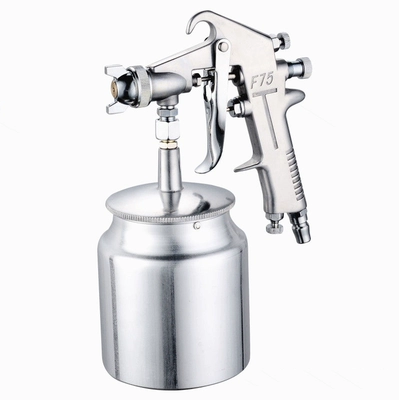 Súng phun sơn nhập khẩu Đức F75/W-71/W-77/PQ-1/PQ-2/súng phun sơn cỡ lớn 3,5 cỡ nòng về nhà súng phun vữa sung ban son