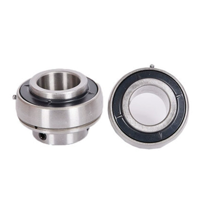 Vòng bi cầu ngoài không cần bảo trì Harbin UC205 201 202 203 204 206 tốc độ cao 207 208R3 gối đỡ trục đứng