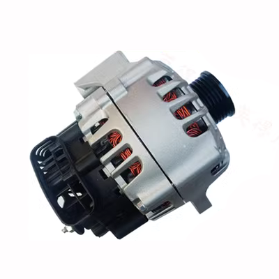 bảo dưỡng củ đề ô tô Máy phát điện Beiqi tốc độ ma thuật S3 lắp ráp máy phát điện H6 tốc độ kỳ diệu 1,8 Máy phát điện S3 S2 Máy phát điện R18A là nhà máy cấu tạo củ đề xe ô tô cách kiểm tra củ đề ô tô