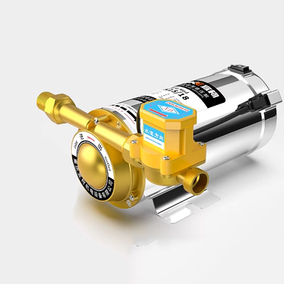 vị trí bình dầu trợ lực lái Nước máy áp lực bơm tăng áp hộ gia đình nhỏ hoàn toàn tự động máy nước nóng năng lượng mặt trời cả nhà đường ống bơm tăng áp 220V bơm dầu trợ lực tay lái bơm dầu trợ lực tay lái