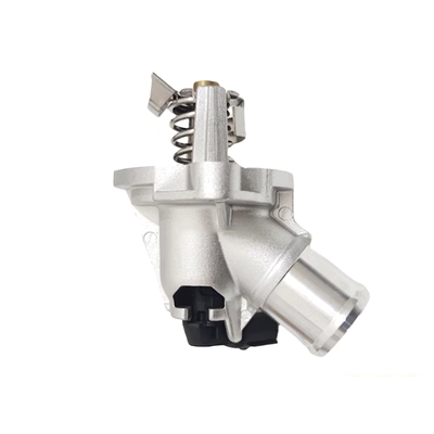 Thích ứng với Buick New Yinglang 1.5 Covos Cruze Sail 3 bộ điều chỉnh nhiệt lắp ráp bộ điều nhiệt điện tử điều chỉnh nhiệt bộ điều chỉnh nhiệt độ đồng hồ nhiệt rkc