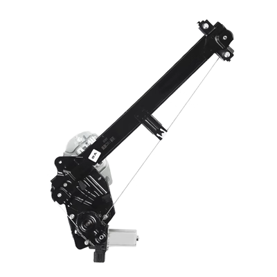cau chì Guisheng được sử dụng đặc biệt cho Great Wall Tengyi C50 lắp ráp thang máy kính cửa sổ quay phụ kiện phía trước bên trái cửa thay cầu chì cầu chì xe ô tô