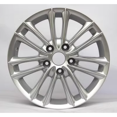 Thích hợp cho bánh xe hợp kim nhôm xe JAC Heyue RS 16 inch CORSS Ruifeng S3S2S5 Ruifeng vành kinh doanh mâm 14 inch 4 lỗ mâm 14 inch 4 lỗ