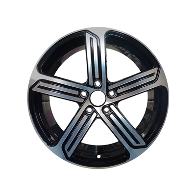 mâm xe ô tô 16 inch, 17 inch, 18 inch phù hợp với bánh xe sửa đổi Golf R Scirocco CC Golf 7 Magotan Lingdu GTI mâm ô tô mâm xe oto 18 inch