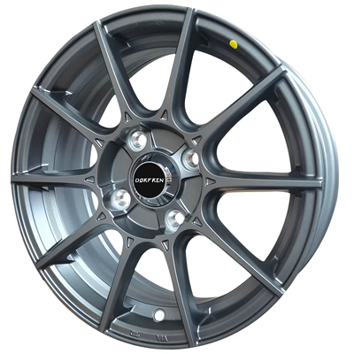 mâm 17 inch xe ô tô 15-inch thích hợp cho Vios Corolla Excelle Sylphy Liwei Swift Fit Fengfan GK5 sửa đổi trung tâm bánh xe SL527 mâm xe oto 16 inch mâm oto