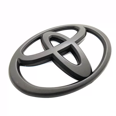 Đặc biệt xe Toyota Land Cruiser dán logo FJ CRUISER đuôi xe TOYOTA đuôi xe tiêu chuẩn dán hộp đuôi xe dán xe oto decal dán xe ô to