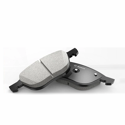 bố thắng vital Má phanh BOSCH Bosch phù hợp cho má phanh bánh sau ô tô BYD Tang 2.0T chính hãng bố thắng xe bố thắng recto