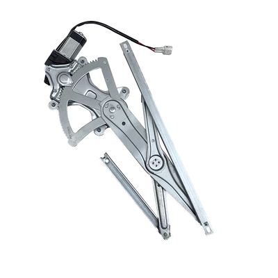 Guisheng phù hợp với cụm thang máy kính Dongfeng Fengguang 330 350 360 370 máy lắc cửa sổ điện công tắc điện ô tô