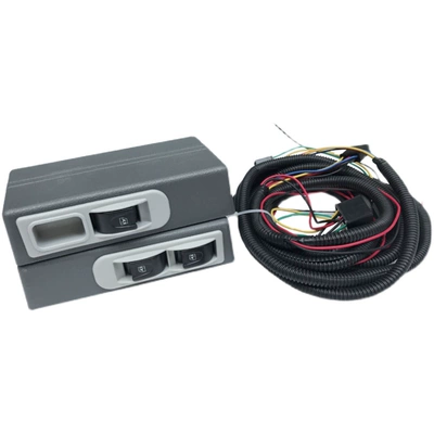 CÁNH CỬA SAU Xe tải vi mô, xe nông nghiệp, phương tiện nông nghiệp Wuling Changan Hướng dẫn sử dụng Thiết bị nâng điện CÁNH CỬA SAU CÁNH CỬA TRƯỚC