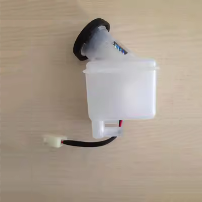 rô tuyn Changan Star 63716363 thế hệ thứ hai nồi dầu phanh S460 nồi dầu phanh cốc dầu phanh tay lái ô tô dây cam ô tô