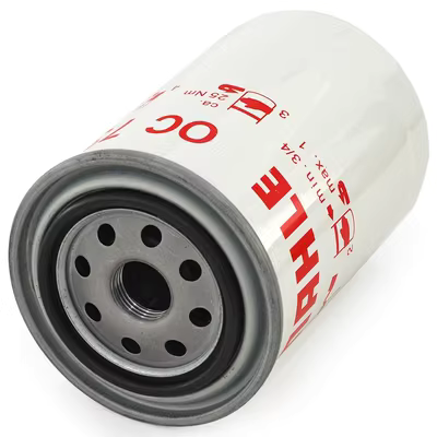 Bộ lọc dầu Mallene Nguyên tố bộ lọc Glipper Jinlong Golden Cup Sư tử Sư tử Shun V19 491Q 4G19 4G20 lọc nhớt