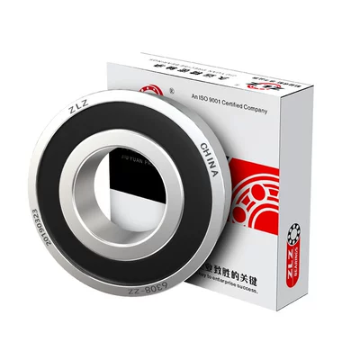 vòng bi 608 Cáp Nhĩ Tân ZLZ mang 608 6000 6001 6002 6003 6004 6005 6006 6007RS Z vòng bi 6206