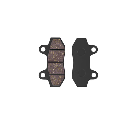 Điện phanh xe điện phanh phanh xe máy phanh trước và phía sau phanh Emma Phanh đĩa phanh lắp ráp phụ kiện đĩa carbon máy nén khí puma