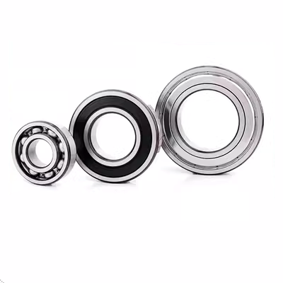 bạc đạn 6000 Vòng bi nhập khẩu Thụy Điển 6000 6001 6002 6003 6004 6005 6006 2Z 2RS1 C3 bạc đạn chà