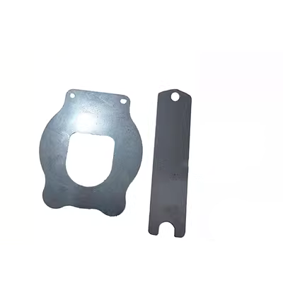 Xe tải xe tải phụ kiện máy bơm máy áp suất không khí xi lanh nắp sửa chữa gói nước làm mát van tấm đáy tấm tấm sắt tấm bảng sắt toàn cầu xi lanh điện 12v trục khuỷu thanh truyền