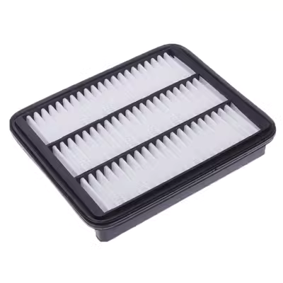 lọc gió kia morning Phù hợp với các phụ kiện bảo trì lưới lọc không khí lọc khí Chery Ruiqi G3 lọc gió điều hòa honda city lọc gió máy lạnh ford ecosport