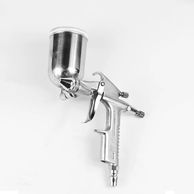 mua súng sơn giá rẻ Cao cấp súng phun sơn trên và dưới nồi bằng khí nén dụng cụ xịt nồi nội thất súng sơn ô tô hộ gia đình xịt đá thật súng phun sơn súng phun sơn không ra sơn đầu phun sơn xịt