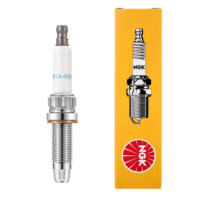 Bugi hợp kim niken NGK ZKBR7A-HTU 91785 thích hợp cho BMW 320/330/523/525 bugi exciter 135 chính hãng bugi xe kia morning