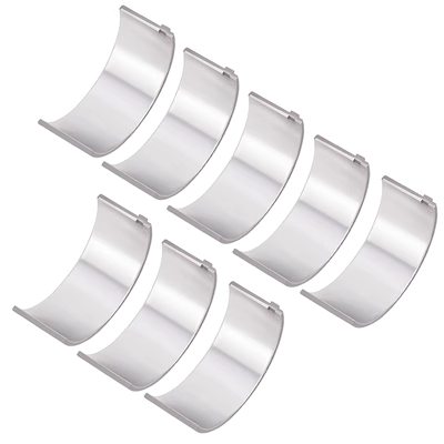 bạc biên AHL thích ứng với Kawasaki ZXR250 Kawasaki BMW 250 thanh kết nối ngói trục khuỷu ngói chịu lực chính kích thước gạch ngói bạc biên bạc biên