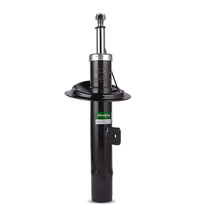 nâng cấp giảm xóc ô tô Áp dụng cho Dongfeng Peugeot 408 Citroen Shijia Front Shockerb rotuyn lái ngoài rotuyn xe oto