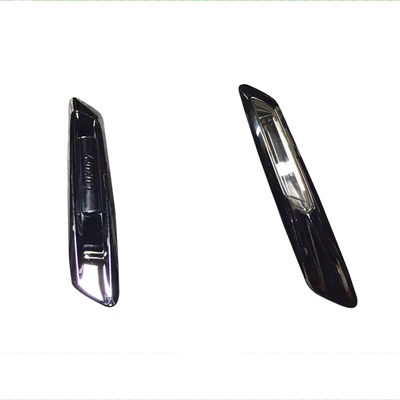 BMW 5 Series thích nghi F10F18 LIGHT 520 LIGHT SIDE 525 LEAD BAN LIGHT 530 Đèn trang trí 535 528 523 cần gạt mưa ô tô vios cốp điện ô tô