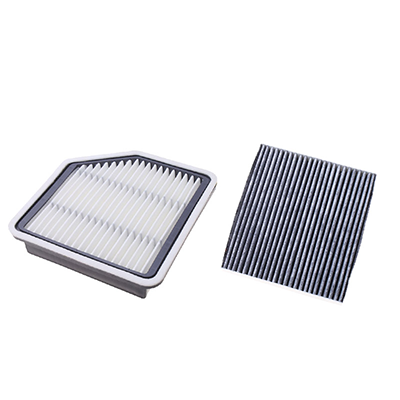Phù hợp với Toyota 05 06 07 08 09 cũ Bộ lọc khí lọc gió Ruizhi lưới lọc khí lọc gió máy lạnh kia morning lọc gió hengst