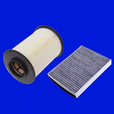 Thích ứng với 12-17 mới Fox Furuis hổ cánh mới Bộ lọc không khí bộ lọc không khí Lincoln MKC lọc gió điều hòa ô tô lọc gió máy lạnh