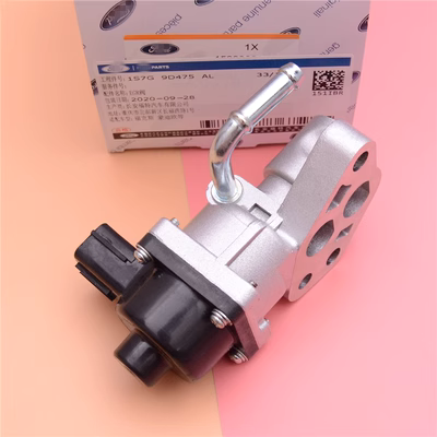 Old Fox Egr Valve đến Sheng McCos MADA M6 PENTIUM B70 RUIYI 2.5 Van xả RE -Cycle Valve