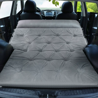 giá đệm hơi ô tô Thích hợp cho mô hình Tesla/3 nệm tự động không khí -bed, thân xe đạp xe giá đệm hơi