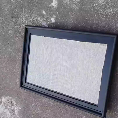lọc gió điều hoà hengst Sửa đổi MW phù hợp với Dongfeng Peugeot 206/SEGA System System Creat Creat -flow Air Filter lọc gió mazda cx5 lọc máy lạnh xe hơi
