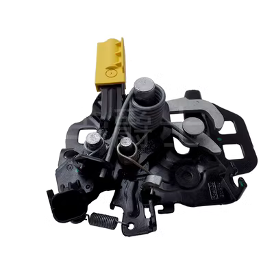 13 Mondeo mới 1.5 MỚI LOCK TOPLE MÁY MÁY 2.0T MÁY FRONT MÁY LOCK LOCK LOCK LOCK FRONT LOCK LOCK MÁY MÁY MÁY gioăng cao su chữ u độ cốp điện xe ô tô