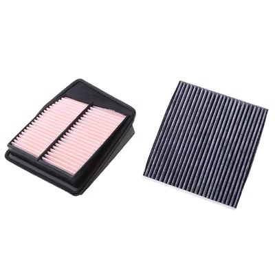 Thích hợp cho Honda 08-13 tám đời Accord 2.0 Si platinum Rui 2.0 lưới lọc điều hòa lọc gió điều hòa kia carens lọc gió mazda cx5