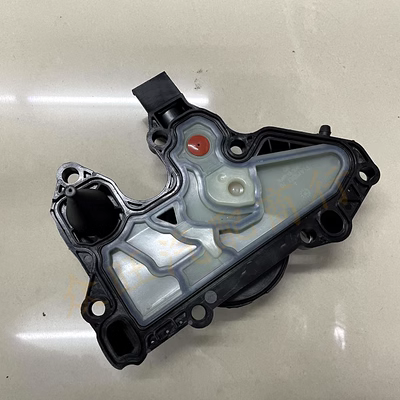 Bản gốc EA888 ban đầu của Van xả khí thải Dầu phân tách Tiger View L Magotan CCA4LQ5A6LQ3 phục hồi thước lái thước lái xe ô tô