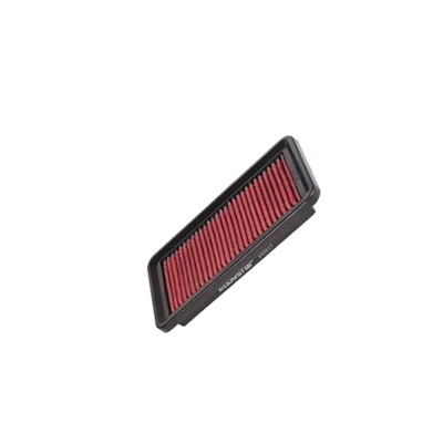 càng a ô tô Edddystar High -flow Style Lưới bộ lọc không khí sửa đổi xe hơi để cải thiện việc sử dụng chu kỳ năng lượng lò xo giảm xóc phuộc xe ô tô