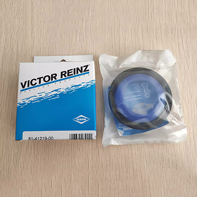 phớt dầu Thích hợp cho Mercedes-Benz W221W220W140/275 trục khuỷu S280S300S320 phía trước S350 phía sau S500 phớt dầu S600 phốt nok phớt skf