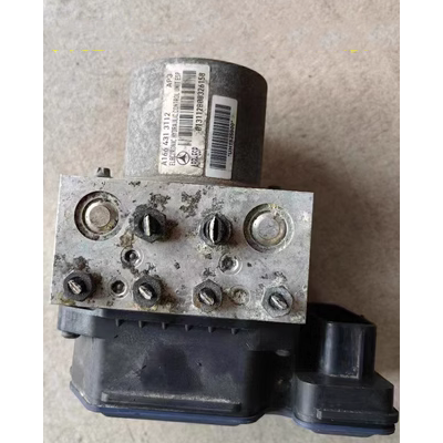 Thích hợp cho xe Mercedes-Benz ML500 350 GL350 450 550 W164 W166 bơm ABS xe máy bơm nước điện tử bơm abs âm sửa bơm abs
